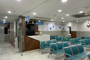 Suncity Hospitals | Best Multi Specialty Hospital in Bandlaguda, Hyderabad image