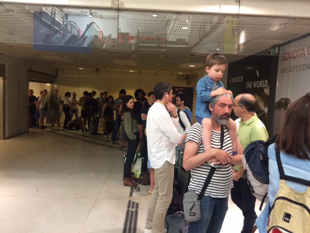 Photo n° 1 de l'avis de laurent.o fait le 14/05/2018 à 19:13