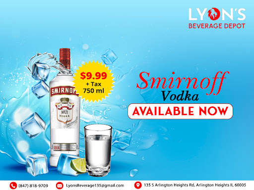 Liquor Store «Cardinal Wine & Spirits Of Arlington Heights», reviews and photos, 135 S Arlington Heights Rd, Arlington Heights, IL 60005, USA