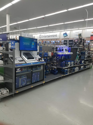 Department Store «Walmart Supercenter», reviews and photos, 8160 Macedonia Commons Blvd, Macedonia, OH 44056, USA