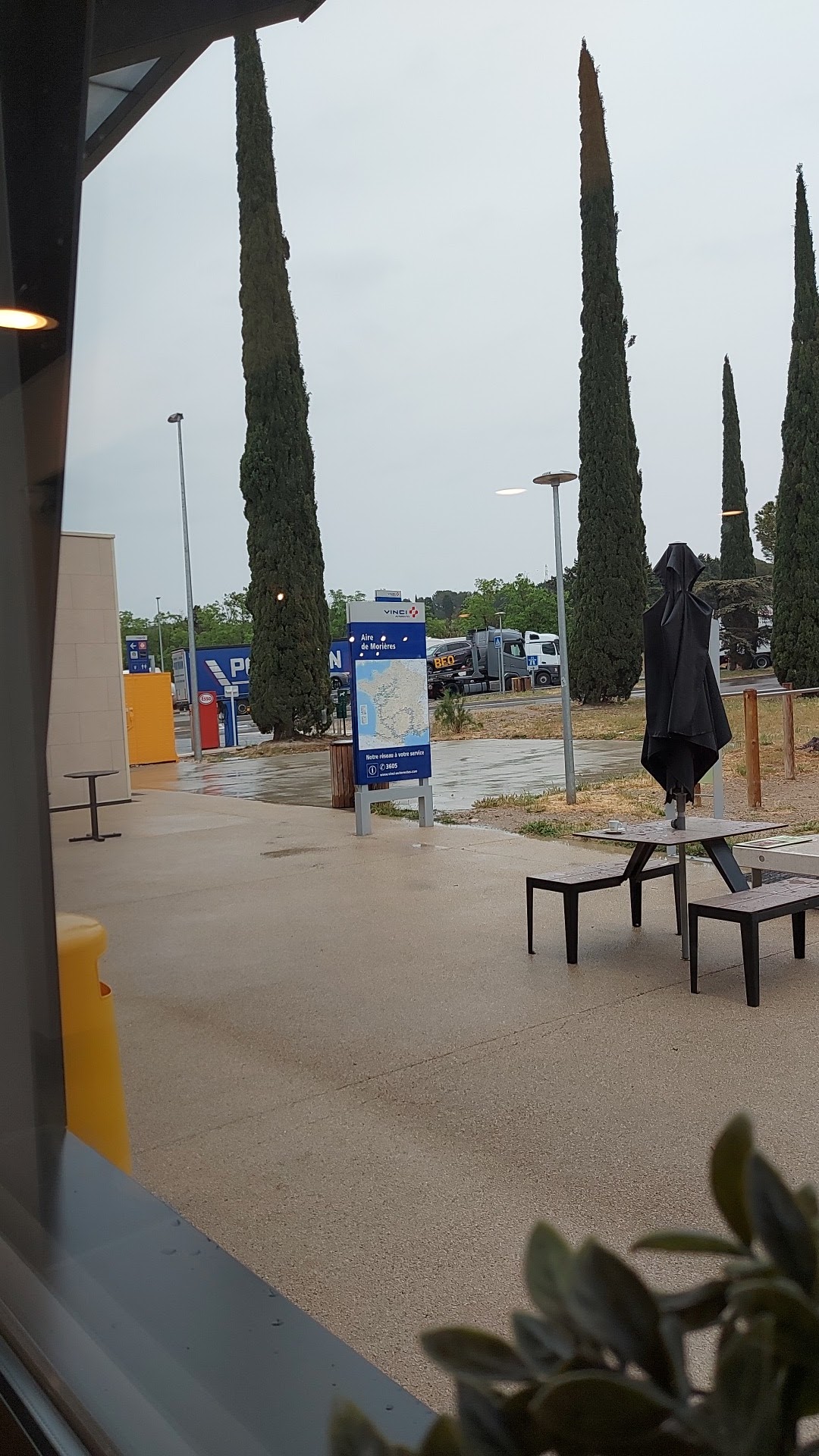 Photo n° 4 de l'avis de Askar.h fait le 09/05/2023 à 16:19