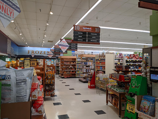 Grocery Store «Super Foodtown of Croton-on-Hudson», reviews and photos, 2005 Albany Post Rd, Croton-On-Hudson, NY 10520, USA