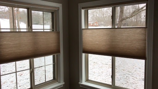 Window Treatment Store «Budget Blinds», reviews and photos, 2455 Shorty Barnes Rd #7, Crossville, TN 38571, USA