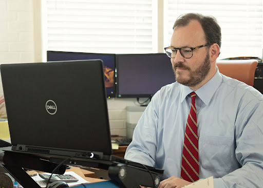 Personal Injury Attorney «Law Offices of William F. Underwood», reviews and photos