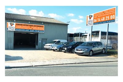 Pro-Technic'AR Débosselage à Coulommiers