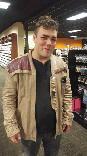 Record Store «Bull Moose», reviews and photos, 219 Waterman Dr, South Portland, ME 04106, USA