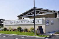 Photos du propriétaire du Restaurant de fruits de mer Restaurant de L'Ile Benoist à Courseulles-sur-Mer - n°5