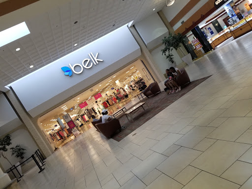 Shopping Mall «Cary Towne Center», reviews and photos, 1105 Walnut St, Cary, NC 27511, USA