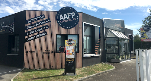 AAFP Communication à Vezin-le-Coquet