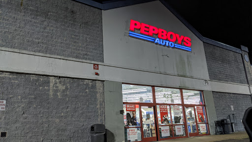 Auto Parts Store «Pep Boys Auto Parts & Service», reviews and photos, 425 Sunrise Hwy, Patchogue, NY 11772, USA
