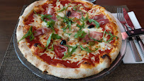 Pizza du Restaurant italien Romeo E Giulietta à Verdun - n°7