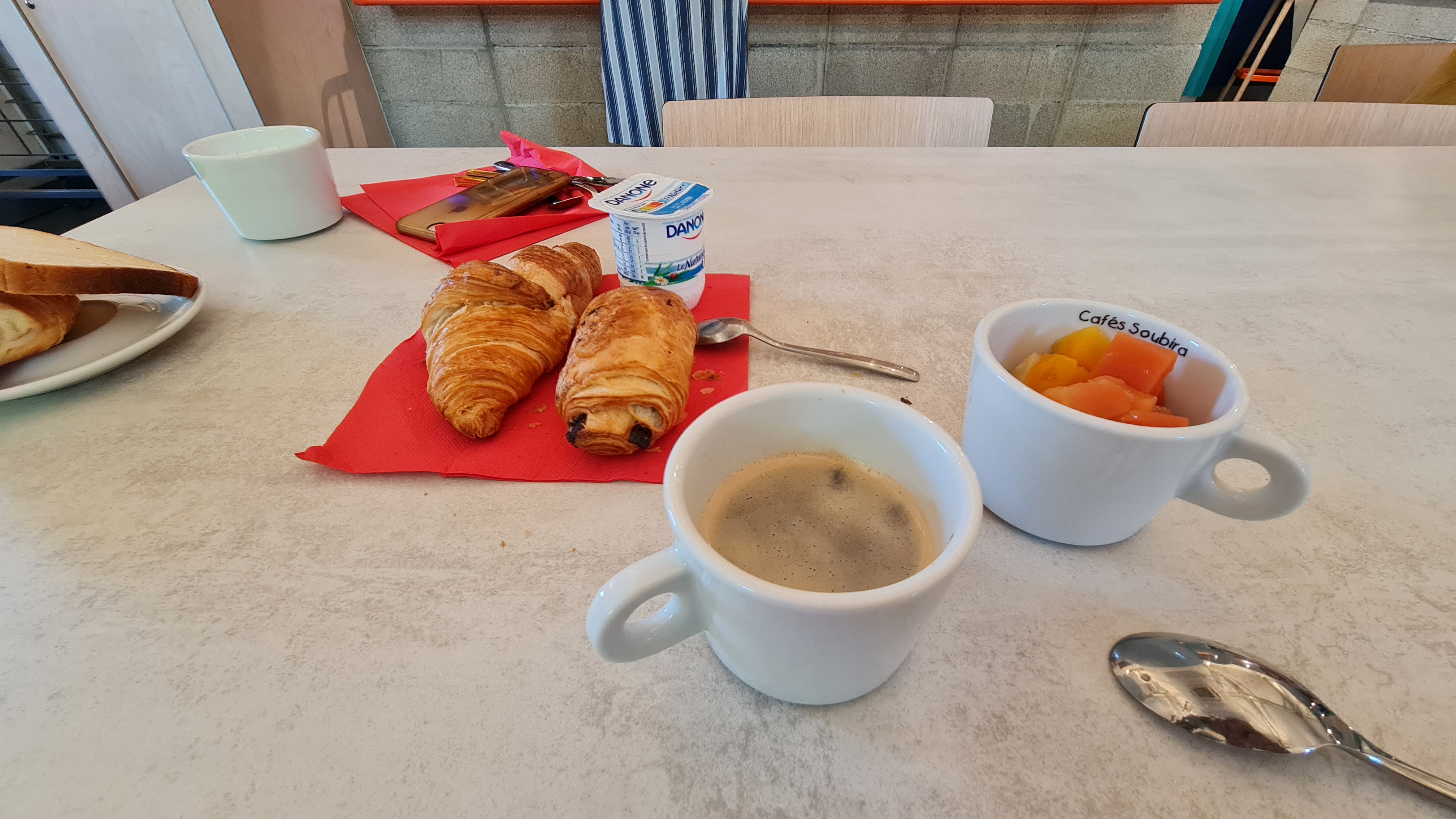 Photo n° 2 de l'avis de SECURITE.A fait le 24/08/2022 à 08:01