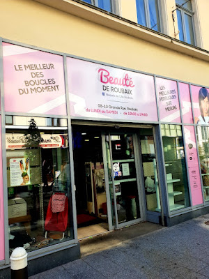Beauté De Roubaix à Roubaix