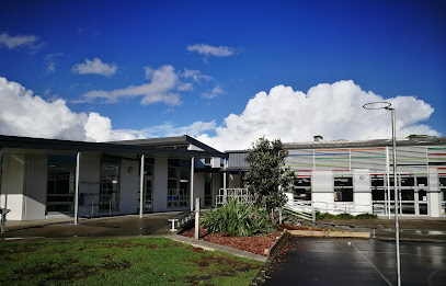 Stonefields School