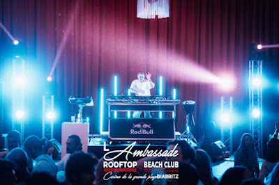 DUPLEX Nightclub à Biarritz