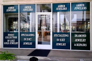 Amber Jewelers image