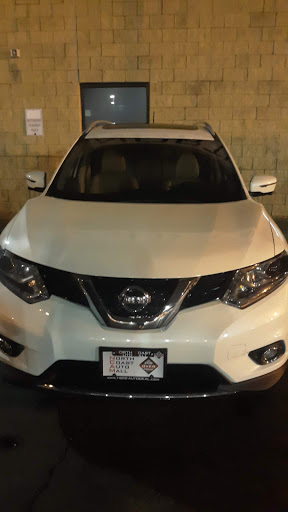 Used Car Dealer «North Coast Auto Mall - Cleveland», reviews and photos, 5700 Brookpark Rd, Cleveland, OH 44129, USA