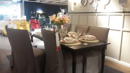 Furniture Store «IKEA Paramus Home Furnishings», reviews and photos, 100 Ikea Dr, Paramus, NJ 07652, USA