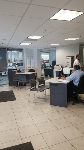 Toyota Dealer «Claremont Toyota», reviews and photos, 601 Auto Center Dr, Claremont, CA 91711, USA