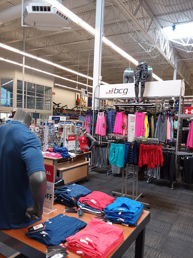Sporting Goods Store «Academy Sports + Outdoors», reviews and photos, 120 Woody Jones Blvd, Florence, SC 29501, USA