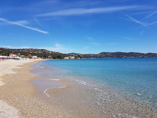 Nartelle Strand