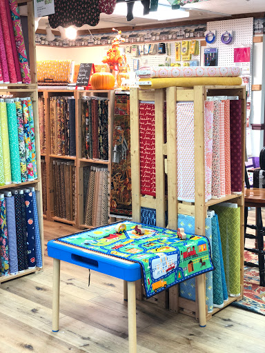 Fabric Store «Smile Spinners», reviews and photos, 1975 Valley Rd, Marysville, PA 17053, USA