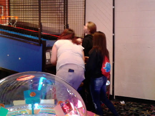 Amusement Center «Funland Family Fun Center», reviews and photos, 200 Pacific Ave, Long Beach, WA 98631, USA