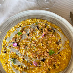 Photo n°2 de l'avis de Stefano.a fait le 30/04/2024 à 13:40 sur le  Il Calice d'Oro à Trinità d'Agultu e Vignola