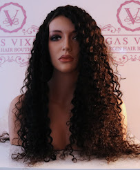 Vegas Vixens Virgin Hair Boutique - Photo 7 - Car repair in Las Vegas, NV, Paradise