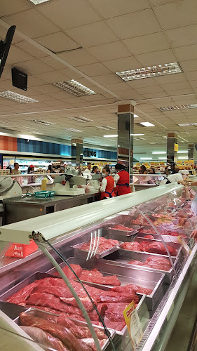 Mega Santa María - Santa Clara - Supermercado