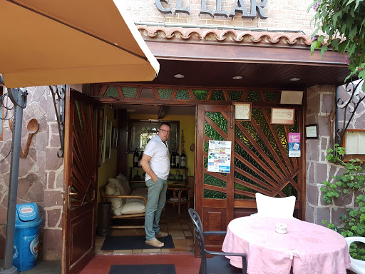 Información y opiniones sobre El Llar Restaurante de Marina De Cudeyo