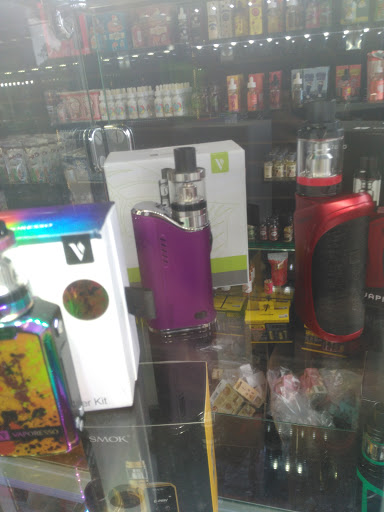 Cigar Shop «Xhale City», reviews and photos, 4132 Atlanta Hwy #104, Loganville, GA 30052, USA