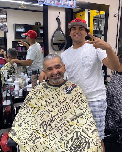 Beauty Salon «Diaz Beauty Salon», reviews and photos, 14019 Coit Rd, Dallas, TX 75240, USA