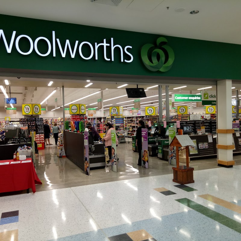 Woolworths