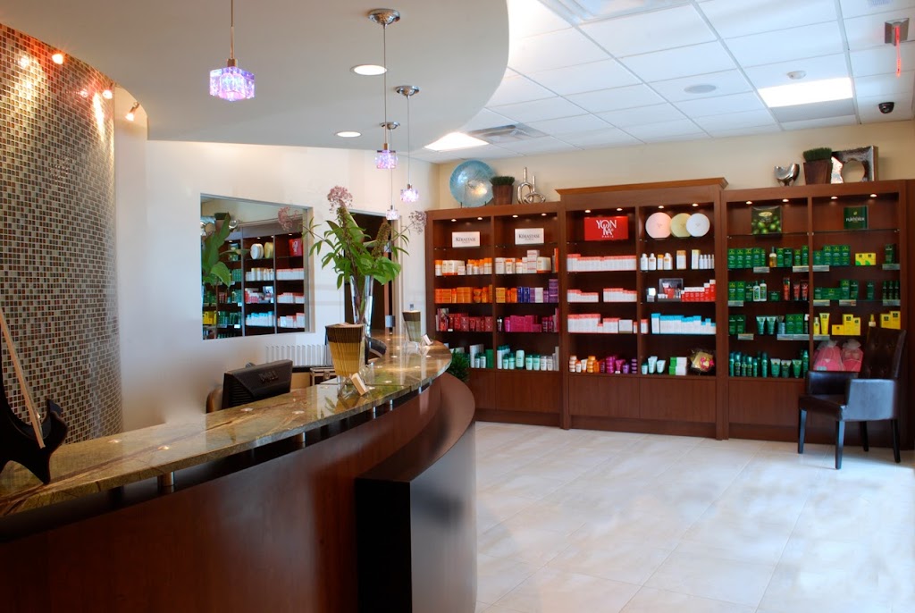 De Beaute Grand Salon & Day Spa 07645