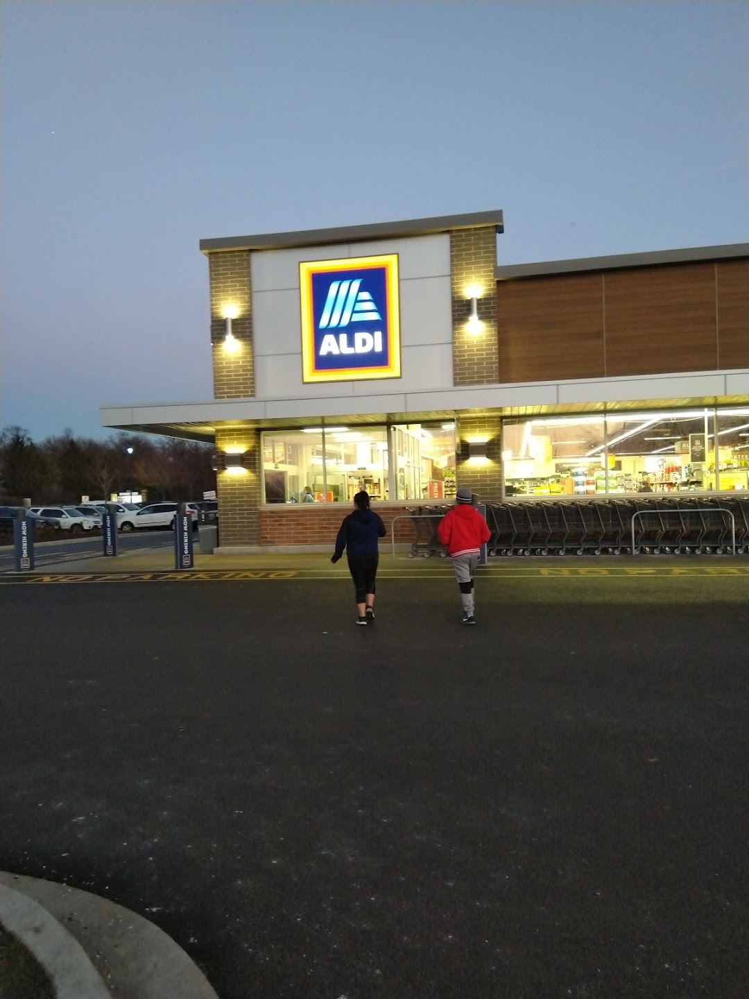 ALDI