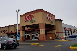 IGA Extra Marché Paquette image