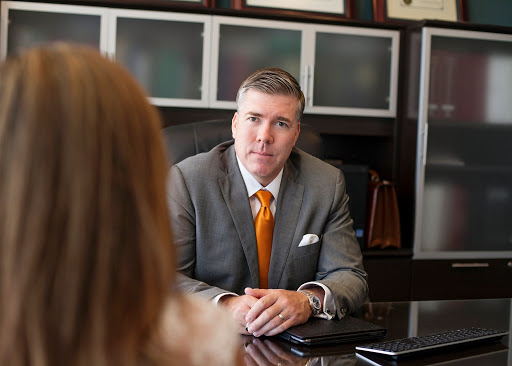 Personal Injury Attorney «Browning Law Firm, P.A.», reviews and photos