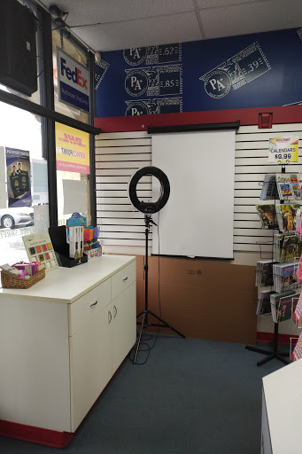 Notary Public «PostalAnnex+», reviews and photos, 78206 Varner Rd Suite D, Palm Desert, CA 92211, USA