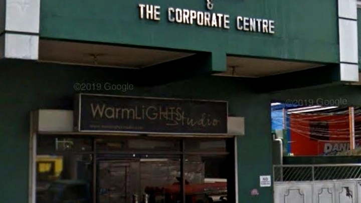 Warmlights Studio