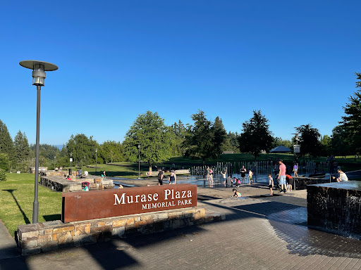 Amusement Park «Murase Plaza Park», reviews and photos, 8300 Memorial Dr, Wilsonville, OR 97070, USA