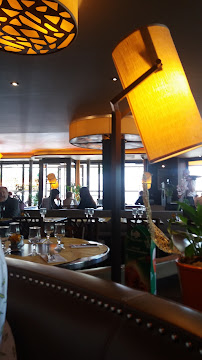 Atmosphère du Restaurant Le Terminus Nation à Paris - n°18