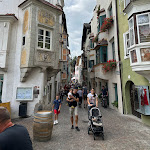 Photo n°4 de l'avis de Tom. fait le 17/09/2023 à 12:57 sur le  Restaurant Pizzeria Walther von der Vogelweide à Klausen