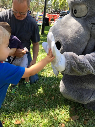 Roofing Contractor «Hippo Roofing LLC», reviews and photos, 1555 N Harbor City Blvd, Melbourne, FL 32935, USA