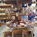 Photo n°2 de l'avis de Giuseppe.a fait le 19/08/2019 à 10:33 sur le  Antica salumeria Barrese à Moccone