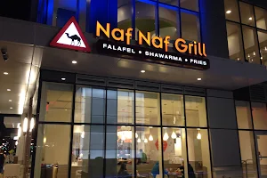 Naf Naf Grill image