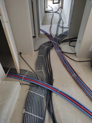Pierrelec - Electricité générale à Saint-Privat-des-Vieux