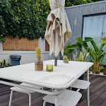 Photo n°2 de l'avis de Filipe.a fait le 17/01/2024 à 12:23 sur le  Casa Malpique à Albufeira