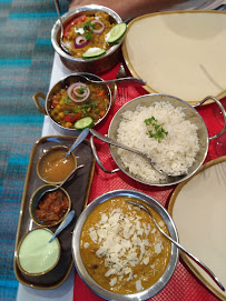 Curry du Bollywood Chambéry Restaurant Indien et Pakistanais à Chambéry - n°8