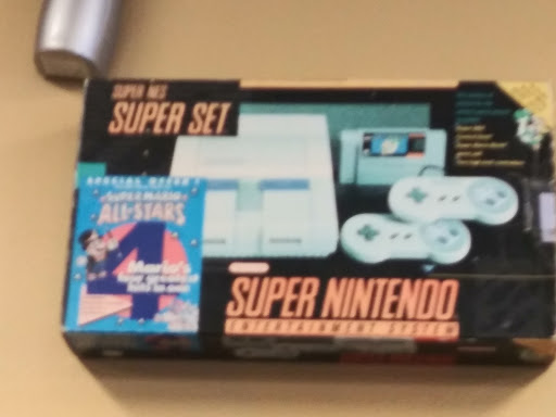 Video Game Rental Store «Game X Change», reviews and photos, 3400 E Race Ave, Searcy, AR 72143, USA